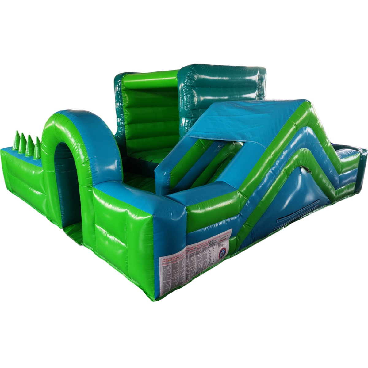 Activity Inflatables Bouncy Castle Manufacture & Sales in United