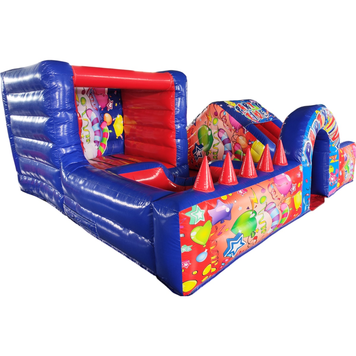 Activity Inflatables Bouncy Castle Manufacture & Sales in United